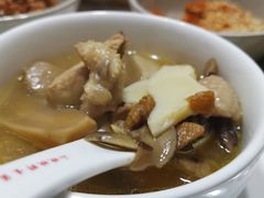 -爱膳菌锅锅(阳南店)
