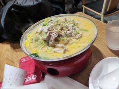 -喜家德虾仁水饺(马栏店)