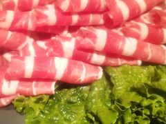 -老墙根涮肉·铜锅·烧烤(王四营店)