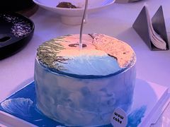 -岁粤Moon·湖景餐厅(月光码头店)