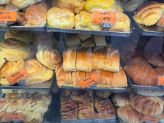-金狮饼店(关闸马路店)