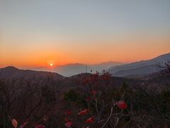 -北京西山国家森林公园