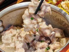-新辣宴·湖南家常菜·商务聚餐(中粮创芯店)