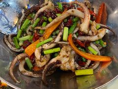 -野渡坡·极致湘菜·庭院餐厅(汉阳店)