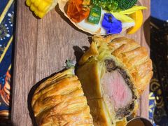 -第101座花园餐厅(湖滨88店)