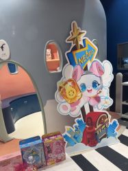 点击看大图 -奈尔宝·儿童乐园·亲子餐厅(前滩店)