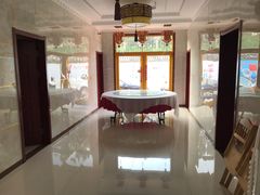 -宾朋海鲜特色美食餐厅·纯手工鲅鱼水饺(兴海路店)