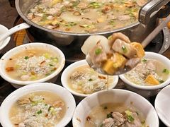 -凯华海鲜火锅·传承三十六年