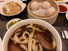 -中国厨房/台湾牛肉面