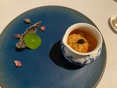 -广州富力丽思卡尔顿酒店·丽轩·粤菜