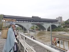 -恩阳古镇