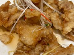 -弓虽昌焖烧鸡(大竹林店)