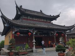 -关羽祠