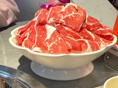 -生活如沸·顺德水牛奶火锅(人民广场店)