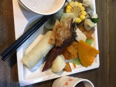 -素清香(解放路店)