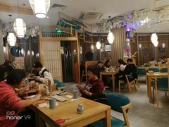 大堂-村上一屋(望京店)