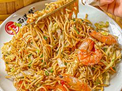 -面道赞宁海海鲜面(迎凤街店)