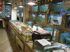 -集贤阁海鲜酒楼(北辰总店)