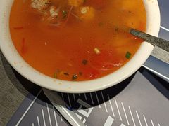 -鑫小城故事·砂锅·排骨藕汤(兴业路店)