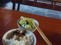 -冕宁灵山寺