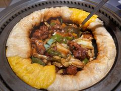 -灶座小锅烀饼·铁锅炖(全国总店)