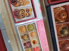 -邵万生食品公司(南京东路店)