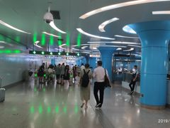 -潘家园(地铁站)