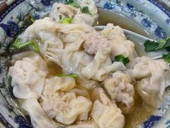 -老谢野馄饨(延安路店)