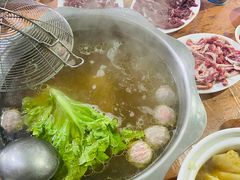 -蔡社牛肉城(龙湖店)