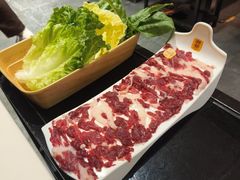 -潮发潮汕牛肉店(同福东路店)