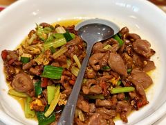 -鸡毛店·川菜(文殊院店)