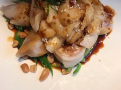 白切沙姜猪手-大鸽饭(岗顶店)