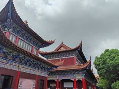 -皇罗禅寺