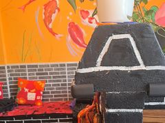 -江湖水乡铁锅炖魚(周庄嘉园店)