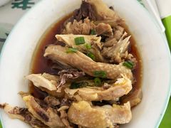 葱油鸡-老乡鸡(合肥高铁南站店)