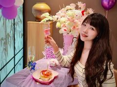 -松临·铁板烧&Omakase(神农店)