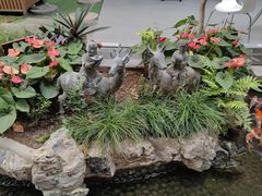 -小榄公饭店·岭南庭院餐厅(民安北路店)