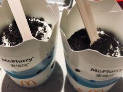 -麦当劳(合肥之心城店)