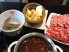 -鍋色天香(共和广场店)
