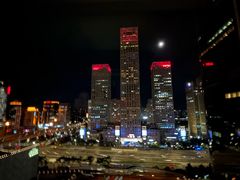 -北京中国大饭店