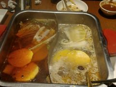 -彤德莱牛肉火锅(双港店)