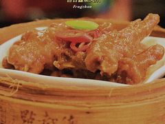 百合酱蒸凤爪-点都德(北京路贰店)