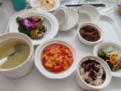 点击看大图 -养月堂中医养生月子会所(中心妇产店)