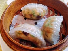 -添好运点心专门店(百老汇店)