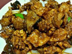 -胖子菜馆(隆昌路店)
