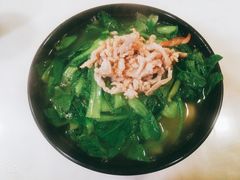 -凯丽上海阳春面馆(德仁里店)