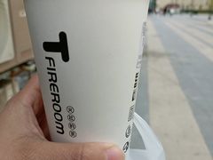 -TFIREROOM火社的茶(裕华万达店)