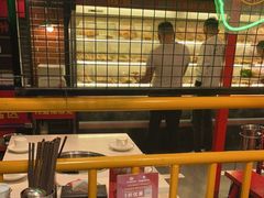 -老马路串串香火锅(北门桥店)