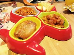 -必胜客(WOW中心城店)