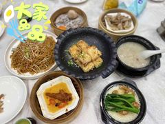 -寻味顺德·珍之宝酒楼(银钻店)